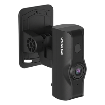 Cámaras vehiculares Hikvision AE-VC2521T-ITS