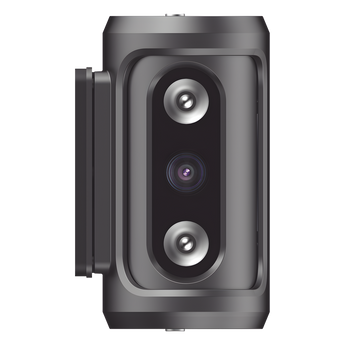 Cámaras vehiculares Hikvision AE-VC583I-IS/P(H)(RJ45)