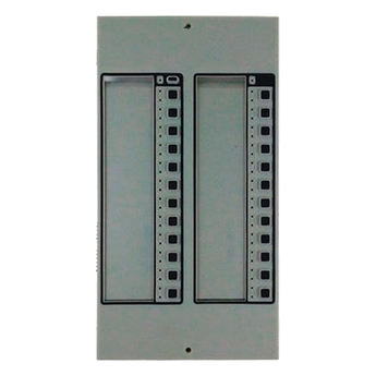 Paneles de detección de incendio Notifier AEM-24AT