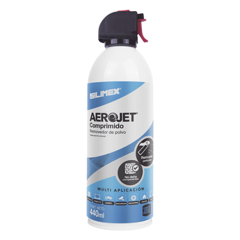 Herramientas para redes y fibra óptica Silimex AEROJET-440