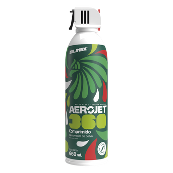 Herramientas para redes y fibra óptica Silimex AEROJET360-MEX