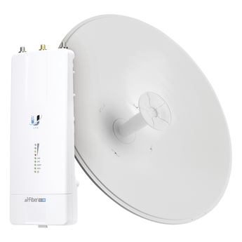 Enlaces inalámbricos punto a punto Ubiquiti AF5X-HD-30-S45