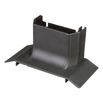 Canaletas Panduit AFR4TRT70BL