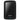 Disco duro ADATA AHV300-2TU31-CBK 2TB negro — vista 3