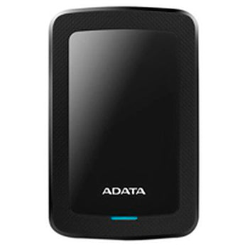 Disco duro ADATA AHV300-2TU31-CBK 2TB negro