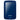Disco duro externo ADATA AHV300-2TU31-CBL azul — vista 4