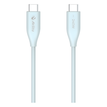 Cables USB y de carga EZVIZ AK-PAC24S-B-1.5M