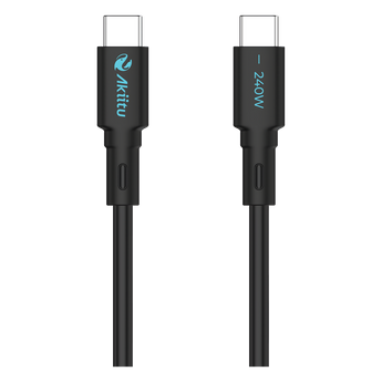 Cables USB y de carga EZVIZ AK-PAC24SM-S