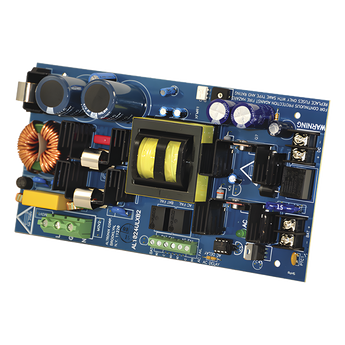 Fuentes de poder industriales Altronix AL1024ULXB2