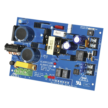 Fuentes de alimentación para seguridad Altronix AL400ULXB2