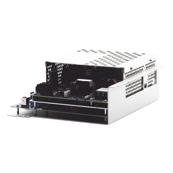 Fuentes de alimentación Notifier AMPS-24