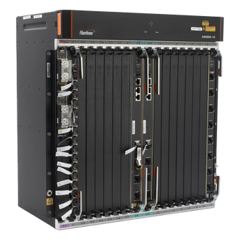 Equipos GPON (OLT y ONU) Fiberhome AN6000-15