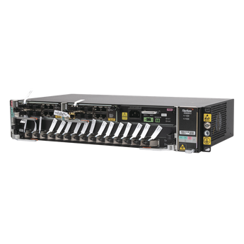 Equipos GPON (OLT y ONU) Fiberhome AN6000-2-AC