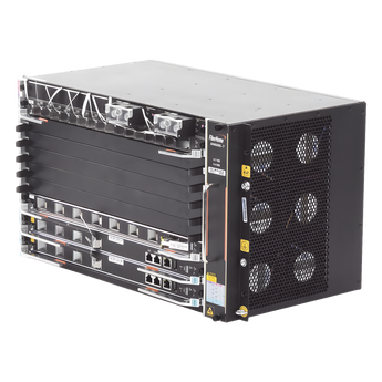Equipos GPON (OLT y ONU) Fiberhome AN6000-7