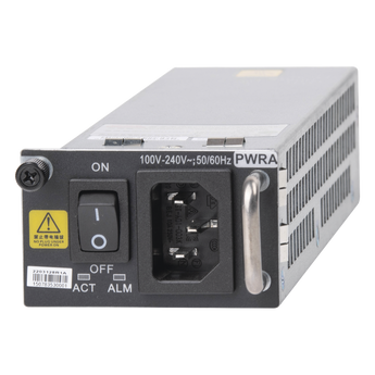 Equipos GPON (OLT y ONU) Fiberhome AN6001-G16-PWRA