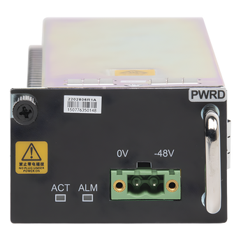 Equipos GPON (OLT y ONU) Fiberhome AN6001-G16-PWRD