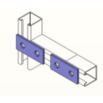 Canalización y ductos Anclo ANC-HA-08