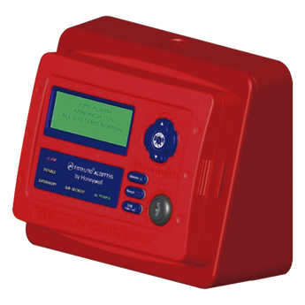 Accesorios para detección de incendio Fire-Lite ANN-SB80-KITR