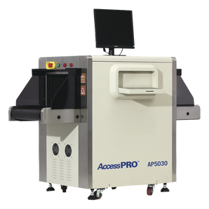 Detectores de metal AccessPRO AP-5030