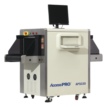 Detectores de metal AccessPRO AP-5030