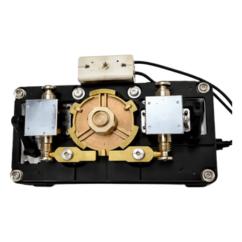 Torniquetes y puertas de cortesía AccessPRO AP-CORE-HD