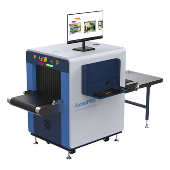 Detectores de metal AccessPRO AP5030H