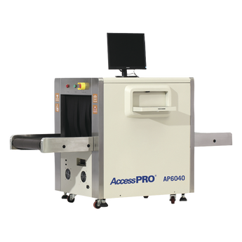 Detectores de metal AccessPRO AP6040
