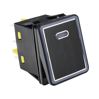 Control de acceso y asistencia AccessPRO APB-08221-R