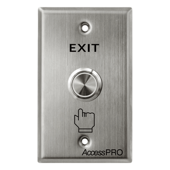 Control de acceso y asistencia AccessPRO APB-87022D