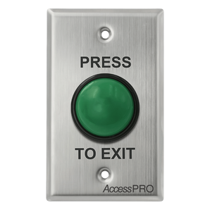 Control de acceso y asistencia AccessPRO APB-870M5-W