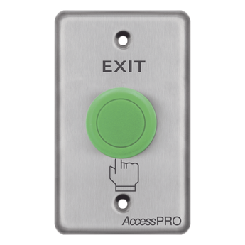 Control de acceso y asistencia AccessPRO APBHVC