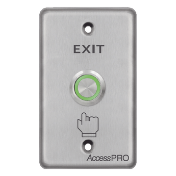 Control de acceso y asistencia AccessPRO APBIVC