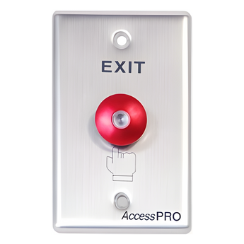 Control de acceso y asistencia AccessPRO APBRRL
