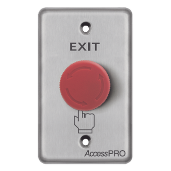 Control de acceso y asistencia AccessPRO APBSEMC