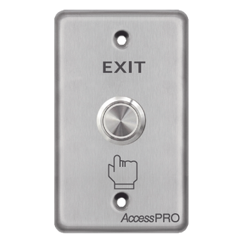 Control de acceso y asistencia AccessPRO APBSMC