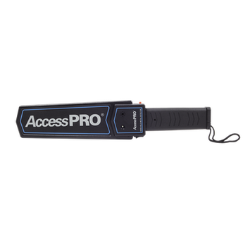 Detectores de metal AccessPRO APME-POR