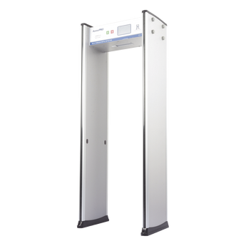 Detectores de metal AccessPRO APMESC33