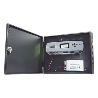 Control de acceso y asistencia AccessPRO APX-4000