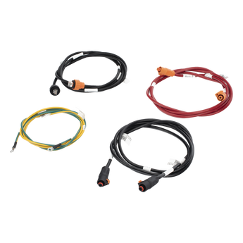 Energía solar Growatt APXBATTERYCABLE