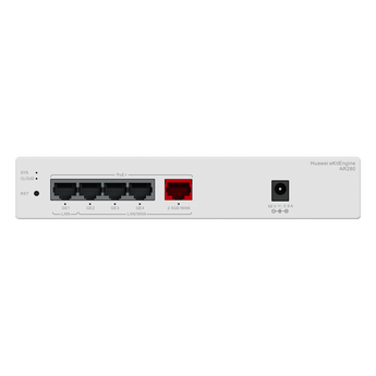 Routers Huawei AR280