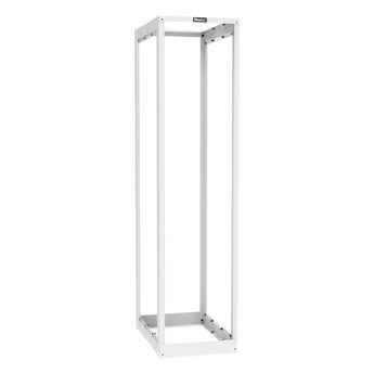Armarios de rack Panduit AR4PWH