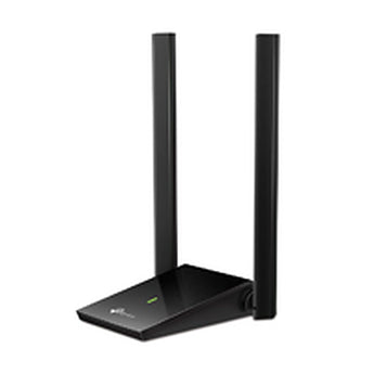 Tarjetas de red TP-Link Archer T4U negro