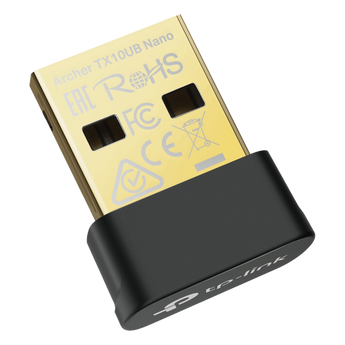 Puntos de acceso WiFi TP-Link ARCHER-TX10UB-NANO
