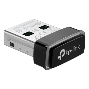 Puntos de acceso WiFi TP-Link ARCHER-TX1U-NANO