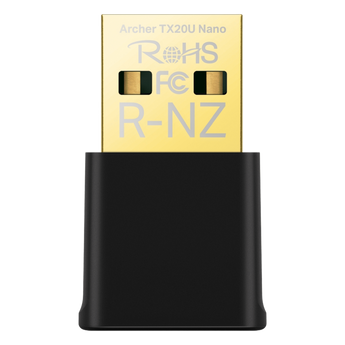 Puntos de acceso WiFi TP-Link ARCHER-TX20U-NANO
