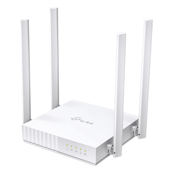 Routers TP-Link ARCHERC24
