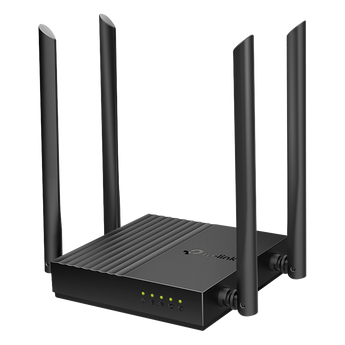 Routers TP-Link ARCHERC64