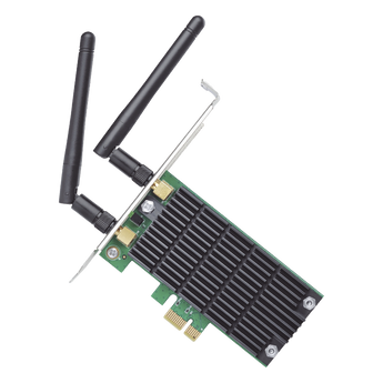Puntos de acceso WiFi TP-Link ARCHERT4E