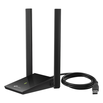 Puntos de acceso WiFi TP-Link ARCHERT4UPLUS