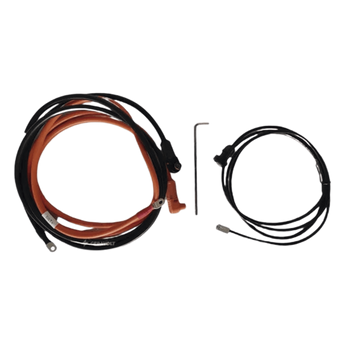 Cableado estructurado Growatt ARK2.5LA1CABLES